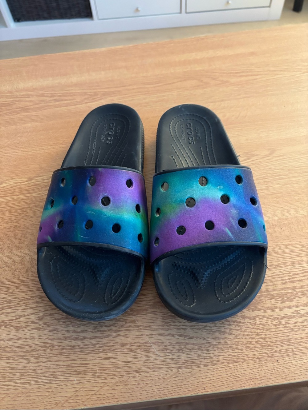 Crocs Sandals